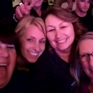 Meet your Posher, Karol